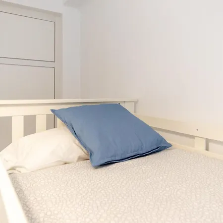 Luandcia Soho 3 Апартаменты Малага
