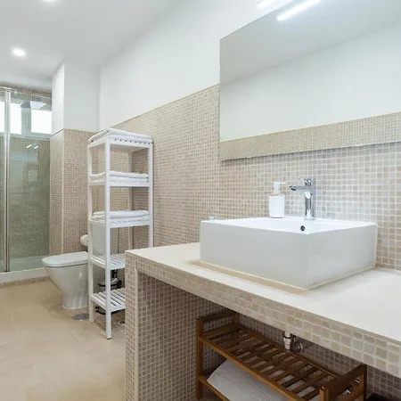 Luandcia Soho 3 *