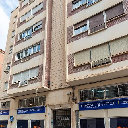 Luandcia Soho 3 *