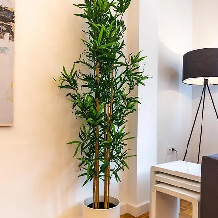 Luandcia Soho 3 Апартаменты *