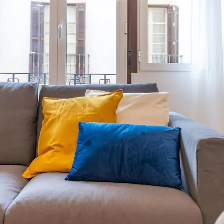 Luandcia Soho 3 * Малага