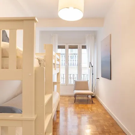 Luandcia Soho 3 Апартаменты