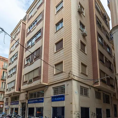 Luandcia Soho 3 Lejlighed *