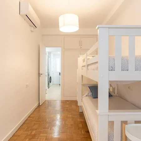 Luandcia Soho 3 *