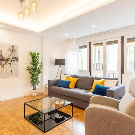 Apartamento Luandcia Soho 3