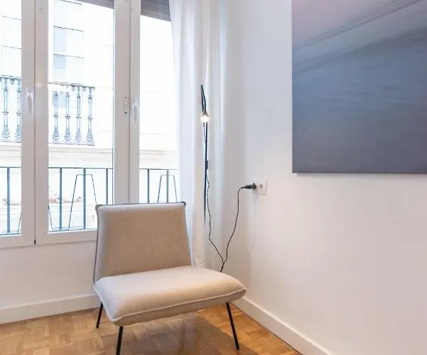 شقة Luandcia Soho 3 Parking Free