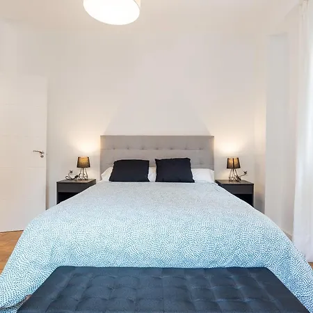 Apartamento Luandcia Soho 3 Málaga