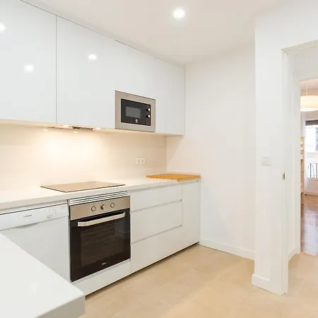 Luandcia Soho 3 Apartamento *