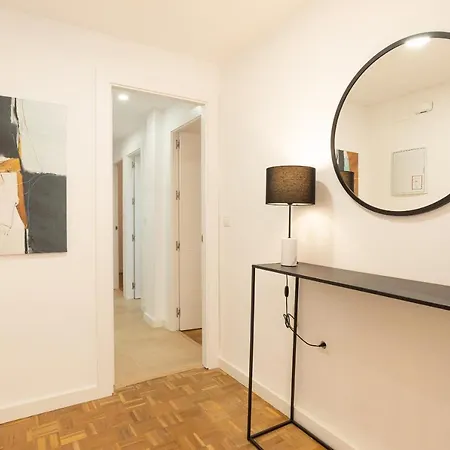 Apartamento Luandcia Soho 3