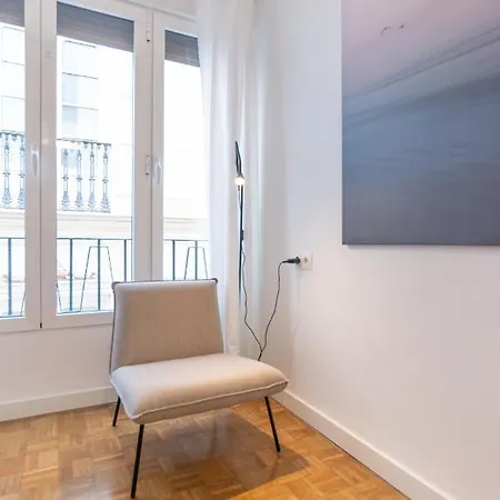 Apartamento Luandcia Soho 3