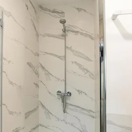 Apartamento Luandcia Soho 3 Málaga