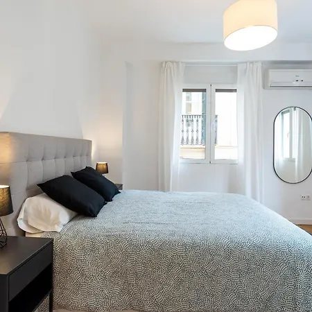 Luandcia Soho 3 Lägenhet